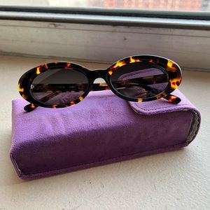 90s Funk Sunglasses 🕶️ (Sweet Leaf style)